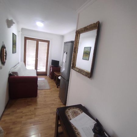 Apartment Mixa Belgrade Exterior photo